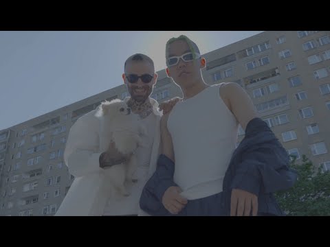 Quebonafide & Omega Sapien - Sniffing Gas (Prawieofficial Music Video)