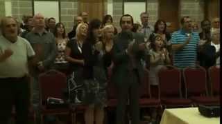 Northern Ireland Belfast BBC Documentary 2012 (full)