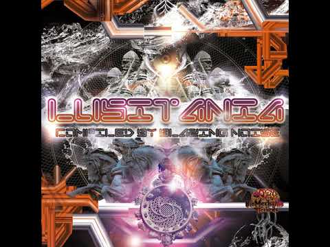 03 Agenzy - Unknown Substance (Elektrik Boy vs Lock Remix)