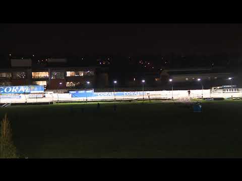 Ballymac Osby - Coral Greyhound Olympic - Heat 6