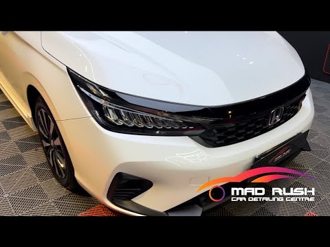 🇲🇾New Car Dont Need To Ceramic Coating😰