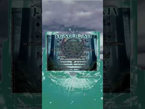 Lyzergik Brain - Without words