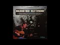 Billy Strange / Wabash Cannonball 1968
