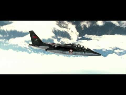 Sky Knights - Les Chevaliers du Ciel