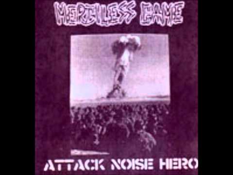 Merciless Game - (no title)