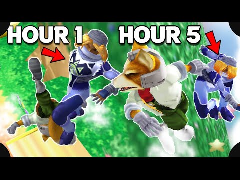 Can You Learn Melee In One Day?