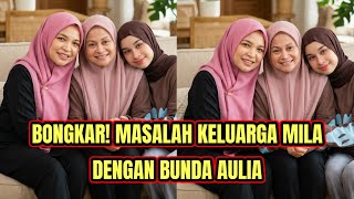 Download lagu EXPOSED! Mila's Family Problems with Bunda Aulia! mp3