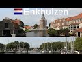 HOLLAND Enkhuizen Historical City