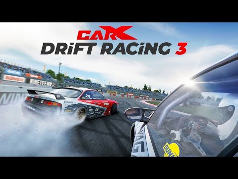 CarX Drift Racing 3 Gameplay - YouTube