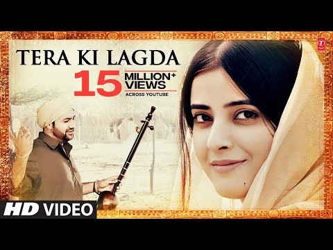 Tera Ki Lagda