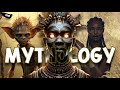 African Gods & Creatures of Zulu Mythology | FHM