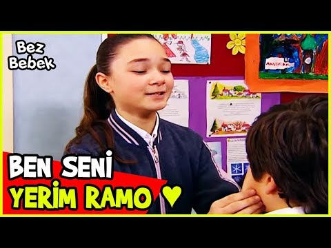 ÖZGE HİPNOZLA RAMO'YA AŞIK OLDU ♥ - Bez Bebek 60. Bölüm