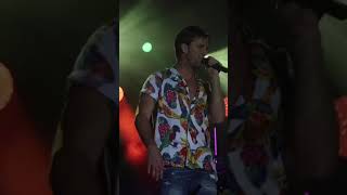Jake Owen~Senorita 6-15-19 Santa Clarita CA