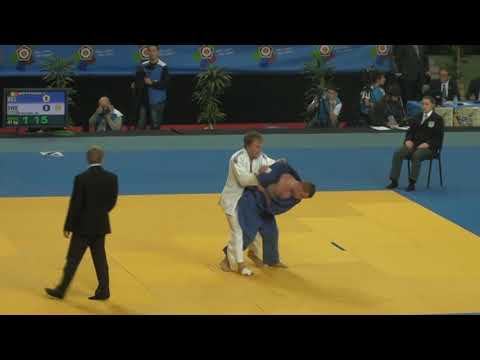 EUROPE U23 2010 81 BOTTIEAU Joachim BEL PACEK Robin SWE