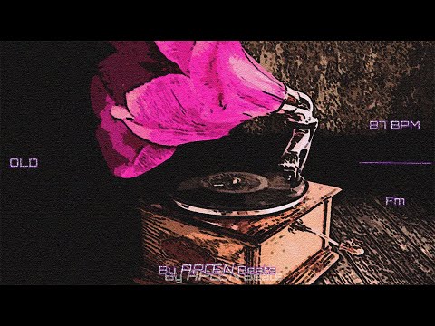 [FREE] PNL X Drake Type Beat - "OLD"💿 Instru Mélodique/Rap 2023 (Prod By APOEN Beats)