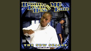 That'z Gangsta (Bonus Track)