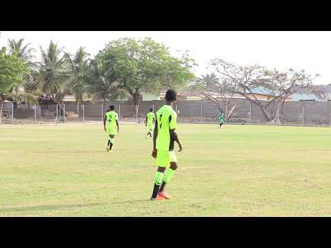 KEVIN OSEI OWUSU,GOAL KEEPER