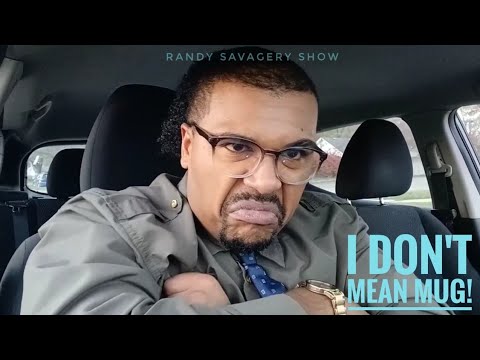 I Don't Mean Mug -Sada Baby parody #Sadababy hiphop