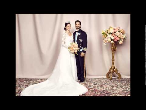 Enya - Athair ar Neamh (Sofia's entrance music)