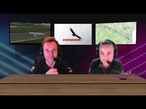 Race 1 - 2nd FAI Virtual SGP - World Final - Pavullo