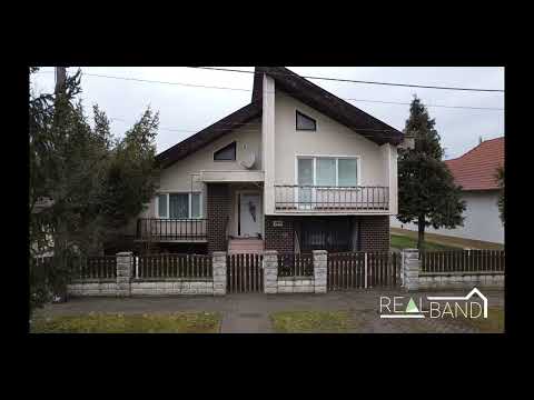 PREDAJ - Rodinný dom Selice