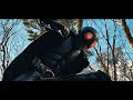 Shin Kamen Rider Berserker Rage Forest Fight CLIP HD
