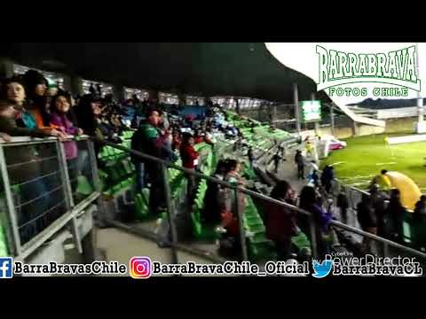 "los del sur deportes puerto montt de local vs san marcos de arica" Barra: Los del Sur &bull; Club: Deportes Puerto Montt
