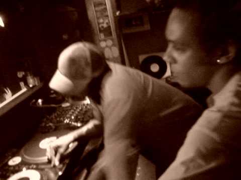 Bryan Gee feat. MC Darrison @ +160 Drum & Bass Suite - 17JUN