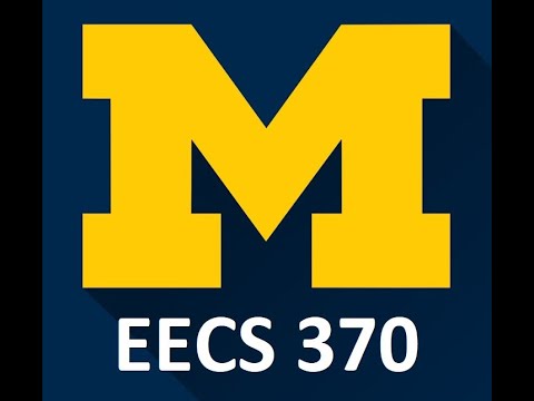 Eecs 370 P1