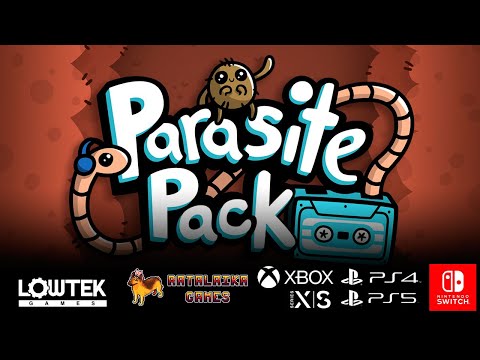 Parasite Pack - Trailer thumbnail