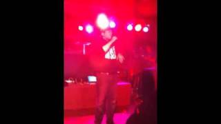 Mc Chris - DBS4 (Drinking Blunts, Smokin 40&#39;s) Live Novembe