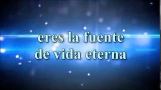 eres la fuente pista