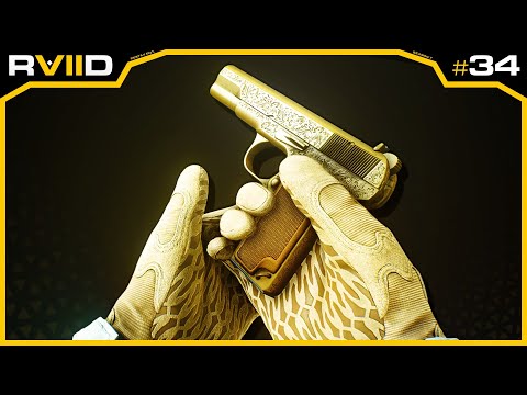 RESHALA, the BOYS and MANY MANY KILLS! - Ep #34 - Season 7 - Full Raid Playthrough / Guide