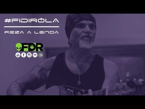 FIDIROLA -  REZA  LENDA