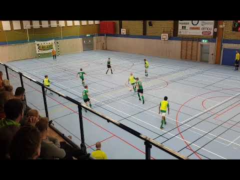 Dgoif vs Fristad del 1