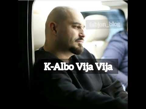 K-Albo Vija Vija #kalbo #e7 #gilan #macho