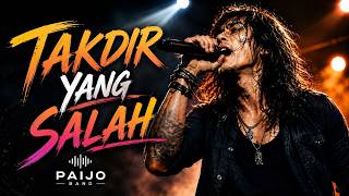 Download lagu Wrong Destiny | PAIJO BAND #paijoband #sadrock #rock #song #nightfeels #poprock mp3