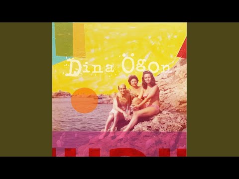 Sol - Dina Ögon