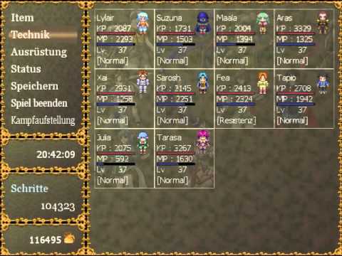 Let's Play Elements Destiny Ancient Powers Part 101 - Legendäres Schwert