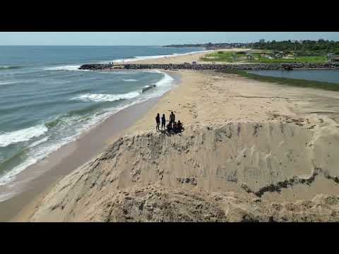 Kovalam beach #mini3pro #mastershots