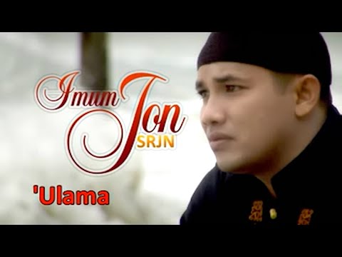 Imum Jon (SRJN) -  ULAMA (Official Video Music)