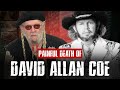 The Tragic Truth Behind David Allan Coe’s Legend