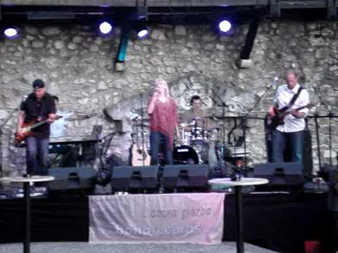 Kristina - Slavit ću Gospoda