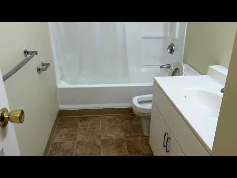 56 St. Joseph Street Unit 311 Fall River 3rd floor 1 bed 1 bath