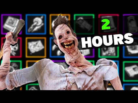 2 HOURS of Unknown Builds For You to Try