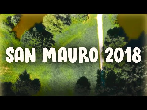 San Mauro 2018
