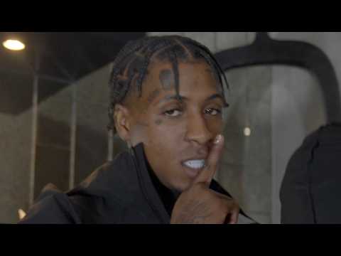 NBA YoungBoy - Rude Boi [Official Video]