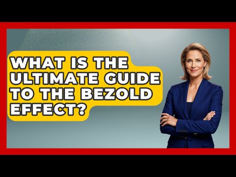 What Is The Ultimate Guide To The Bezold Effect? - Drawing and Painting Academy