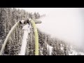 Snow Science: Snowmaking Part 1 - Making Snow on the Mountain