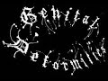 Genital Deformities Demo #1 December 1987 fita K7